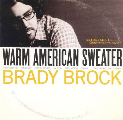 Brady Brock