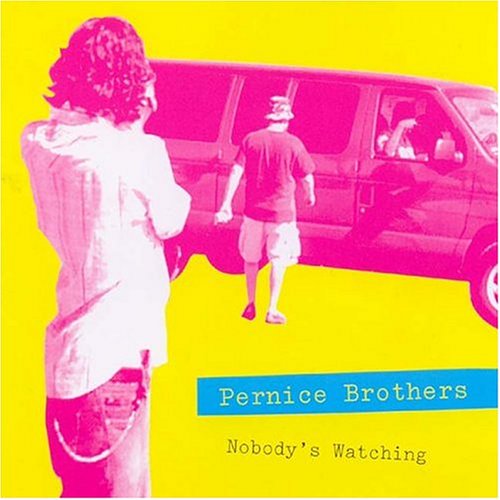 The Pernice Brothers