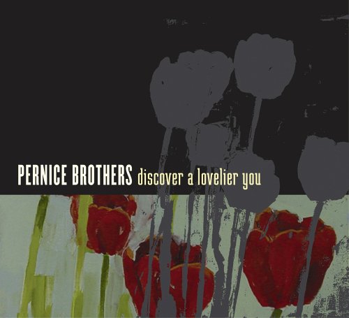 The Pernice Brothers