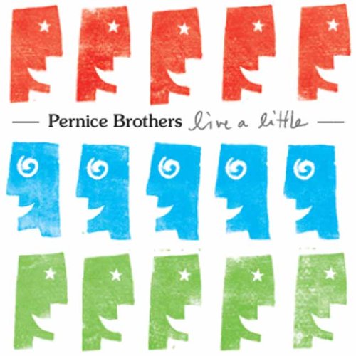 The Pernice Brothers