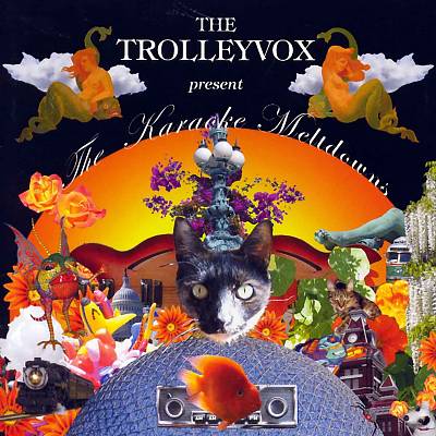 The Trolleyvox