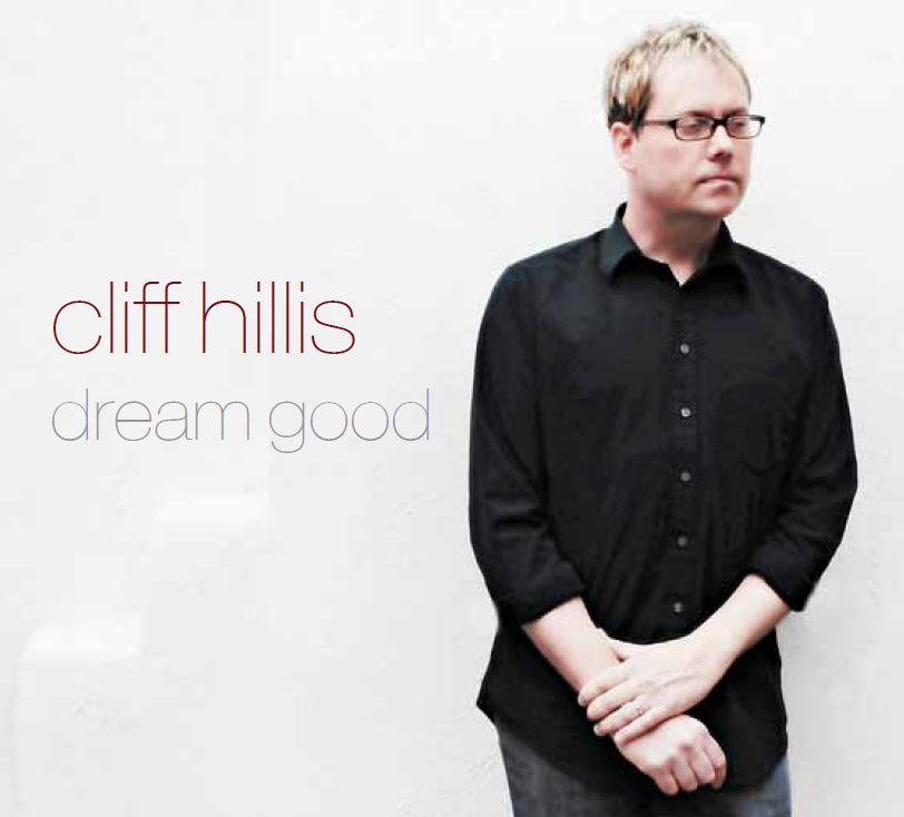 Cliff Hillis