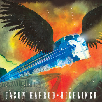 Jason Harrod