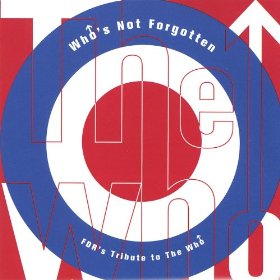 Who's Not Forgotten: FDR's Tribute to The Who