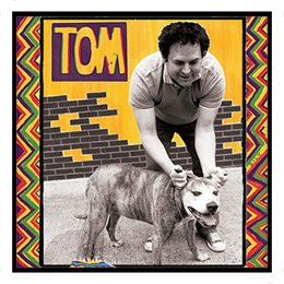 Tom: A Best Show Tribute to Ram
