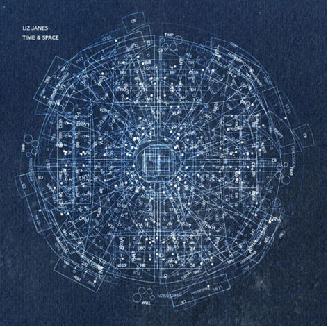 Liz Janes, Time and Space (tribute album)