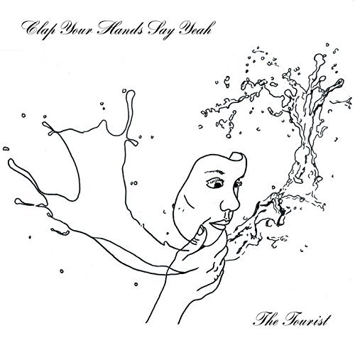 CLAP YOUR HANDS SAY YEAH