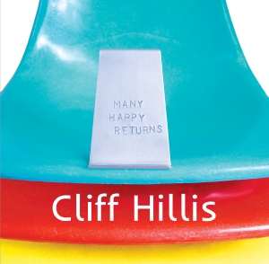 CLIFF HILLIS
