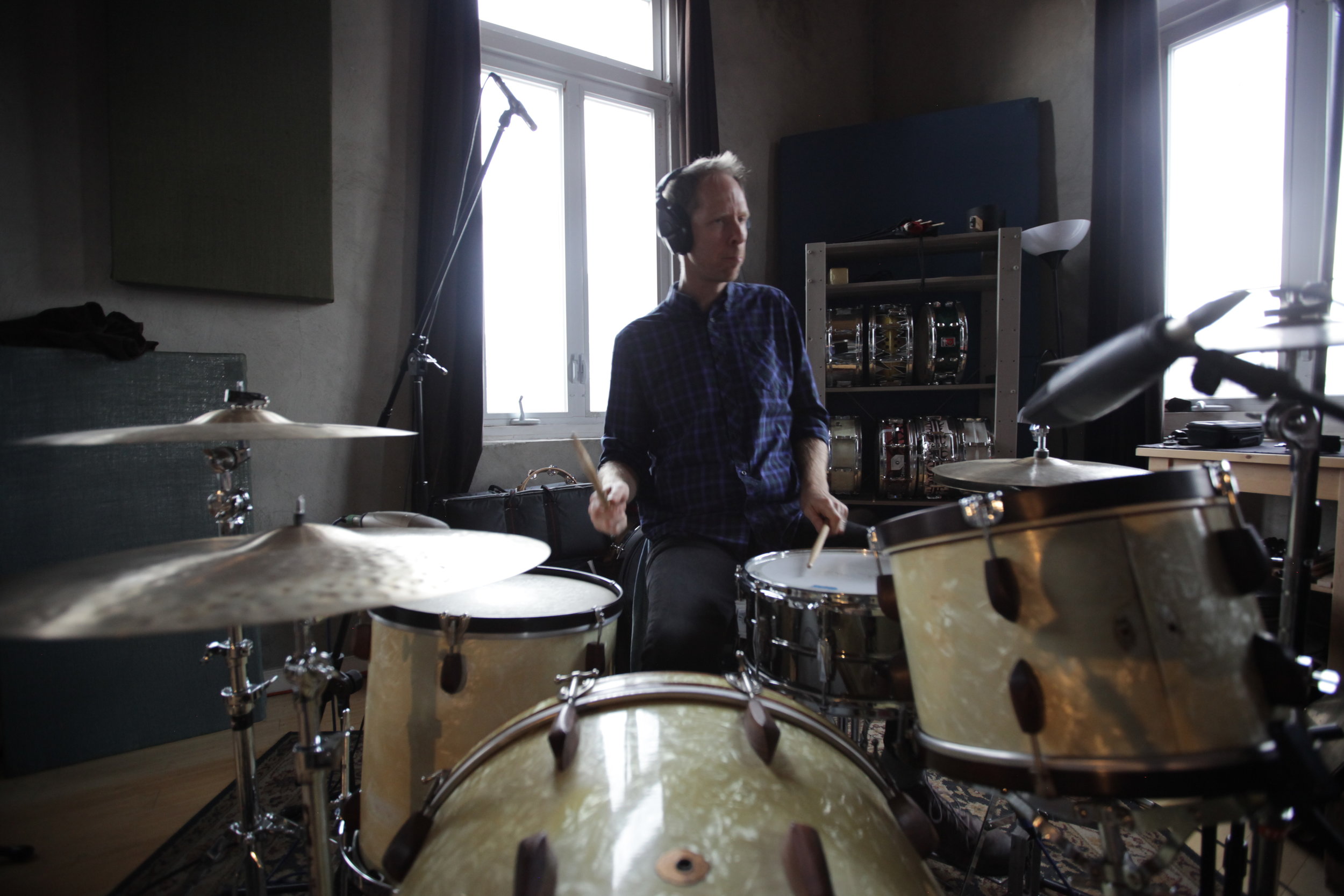 Photo: John Ryan/Weathervane Music