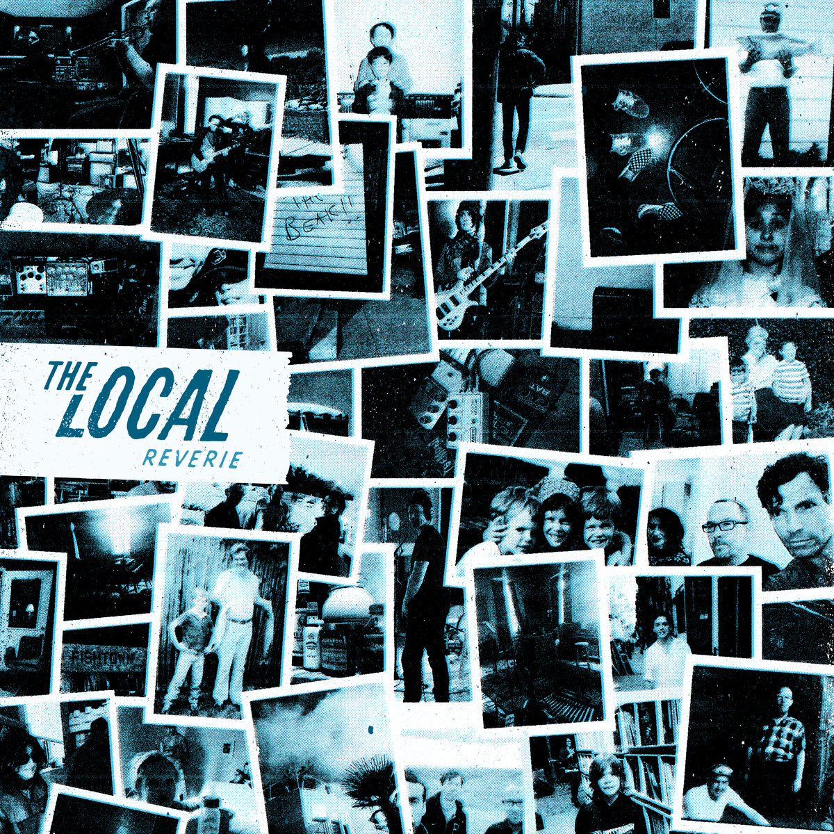 THE LOCAL