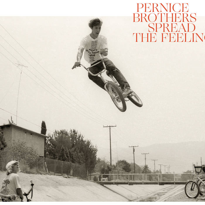 PERNICE BROTHERS