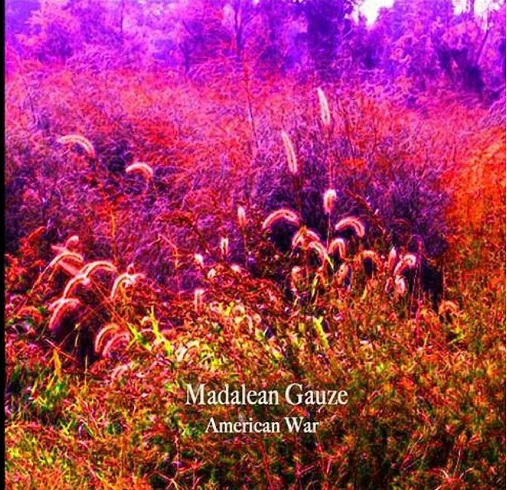 Madalean Gauze