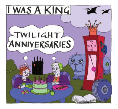 I Was A King